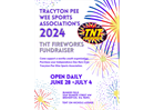 2nd Annual TNT Fireworks Sales