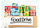 Food Drive @ The 3rd Annual Kitsap Block Party